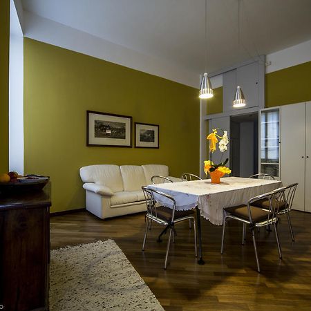 B&B Alla Rocca Bergamo Kültér fotó