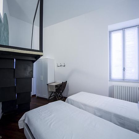 B&B Alla Rocca Bergamo Szoba fotó