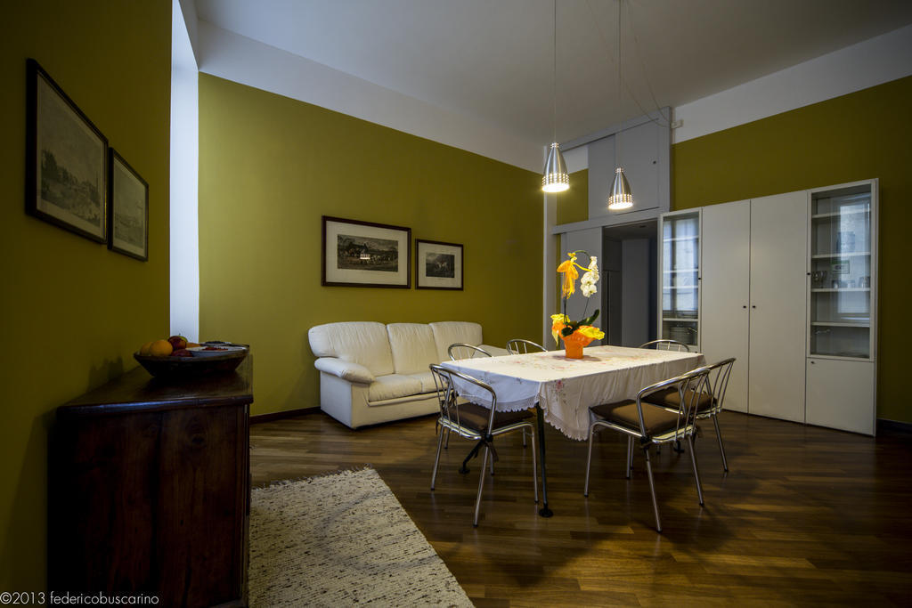 B&B Alla Rocca Bergamo Kültér fotó